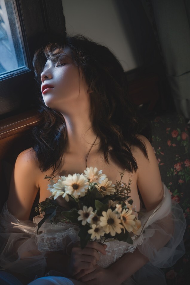 清青琴玖 - 微风晚霞心跳不止01 [20P-296MB]