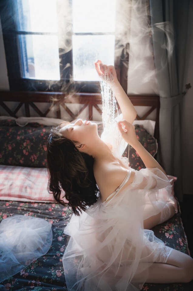 清青琴玖 – 微风晚霞心跳不止01 [20P-296MB]