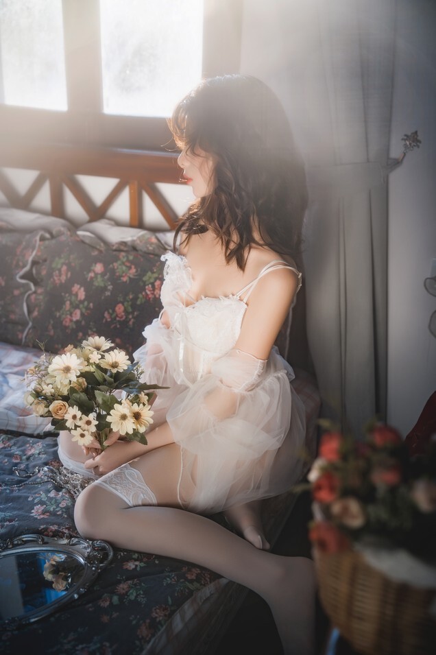 清青琴玖 - 微风晚霞心跳不止01 [20P-296MB]