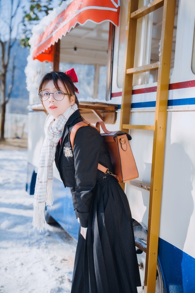 清青琴玖 -  恋冬 [34P-551MB]