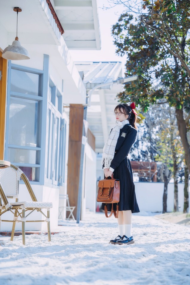 清青琴玖 -  恋冬 [34P-551MB]