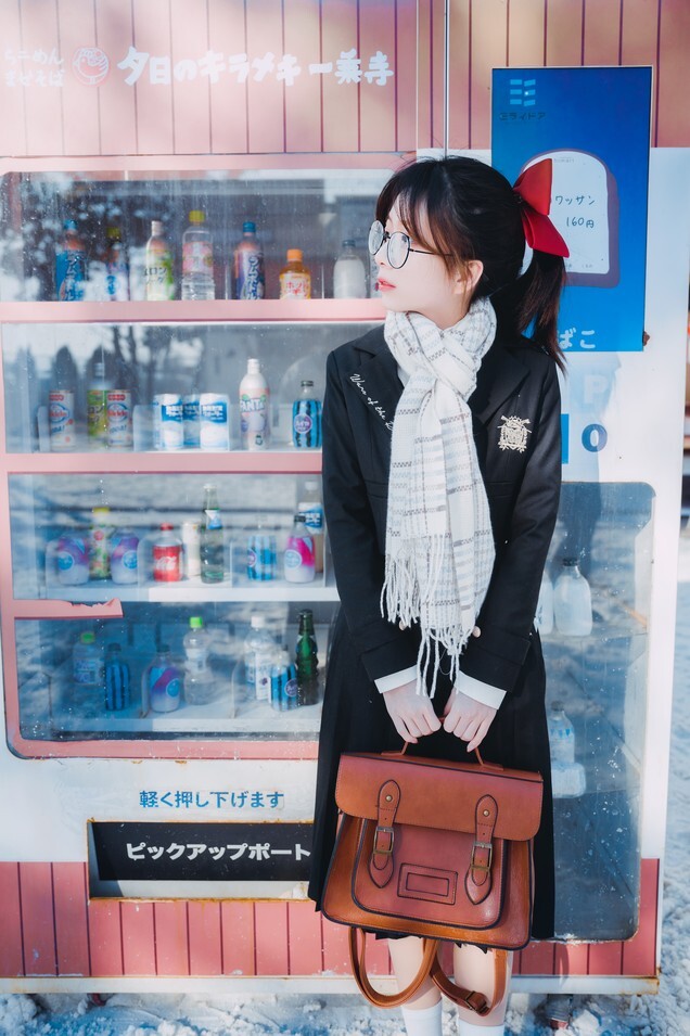 清青琴玖 -  恋冬 [34P-551MB]