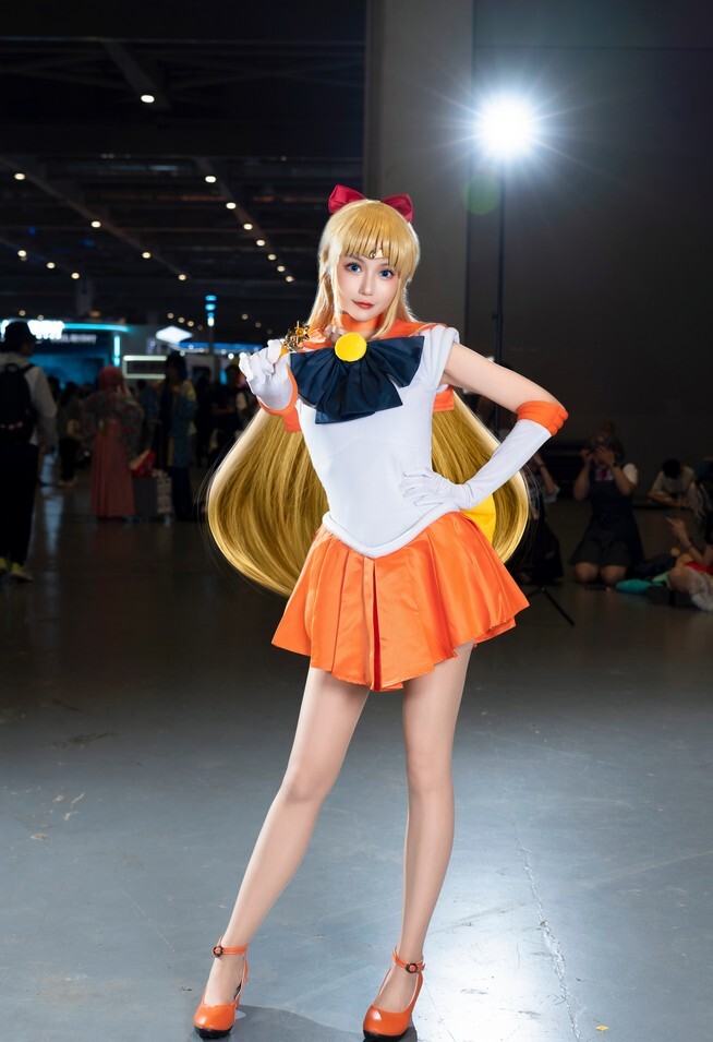 彩芸_Nebula - 爱野美奈子 [24P-187MB]