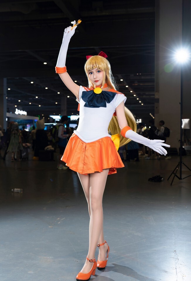 彩芸_Nebula - 爱野美奈子 [24P-187MB]