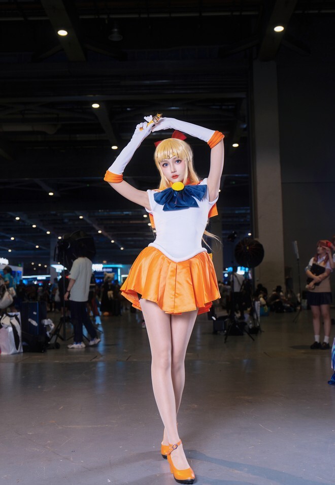 彩芸_Nebula - 爱野美奈子 [24P-187MB]