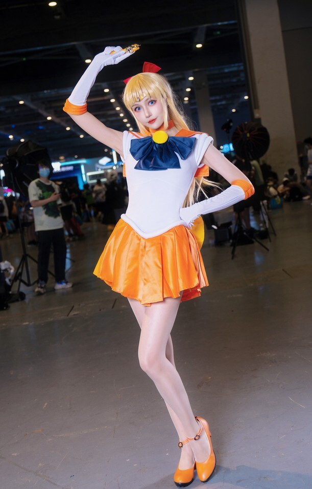 彩芸_Nebula – 爱野美奈子 [24P-187MB]