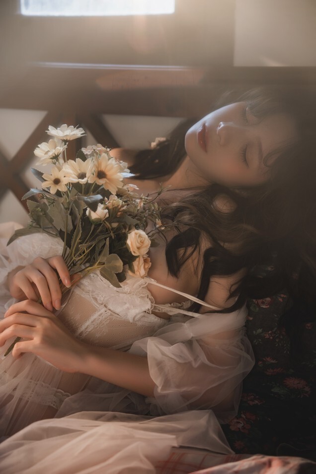 清青琴玖 - 微风晚霞心跳不止02 [24P-497MB]