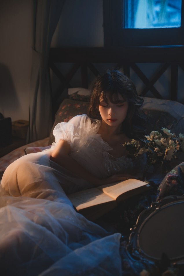 清青琴玖 - 微风晚霞心跳不止02 [24P-497MB]