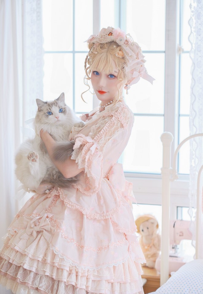 彩芸_Nebula - 亚列尔 [21P-133MB]