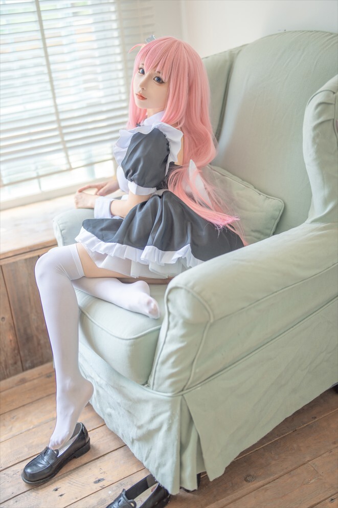 蠢沫沫 - 9月 [26P-172MB]