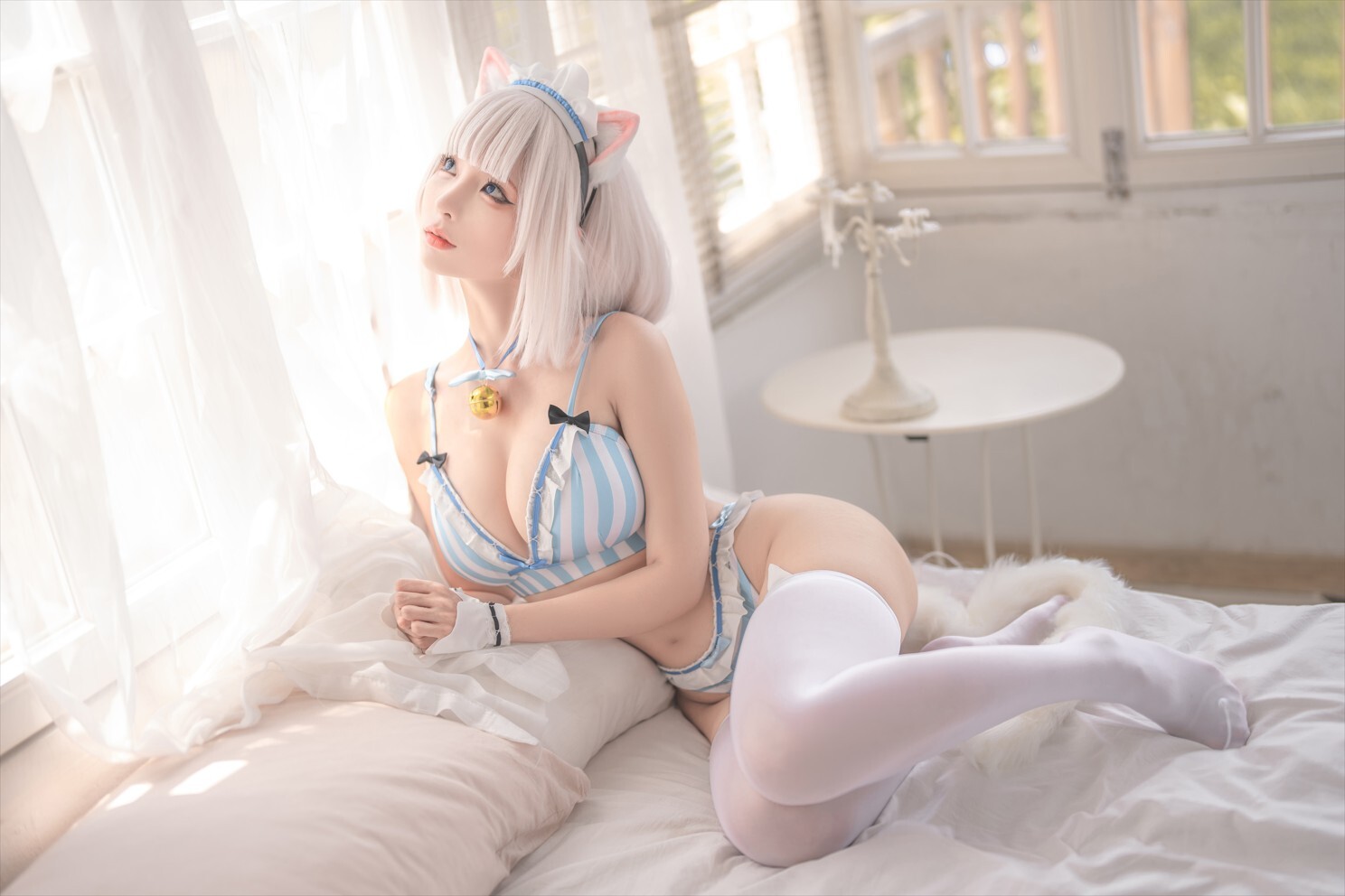 蠢沫沫 - 9月 [26P-172MB]