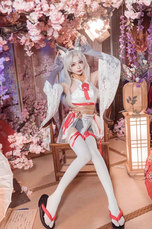 艾西Aiwest - 永劫胡桃 (Naraka Bladepoint-Kurumi) [29P-671MB]