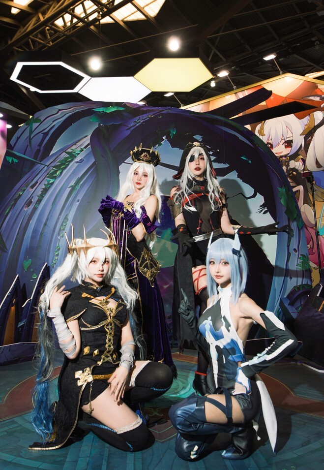 紫氯氯 - 赛贝丝 [9P-43MB]