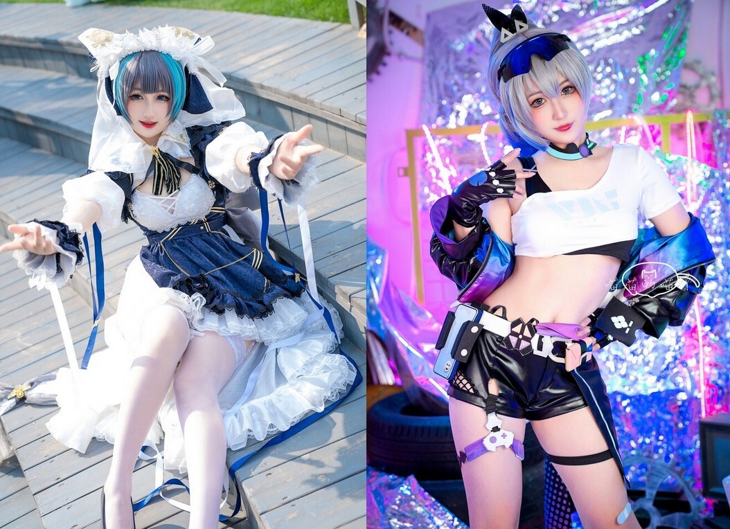 喵喵的喵吖：线上养喵计划~喵喵喵~