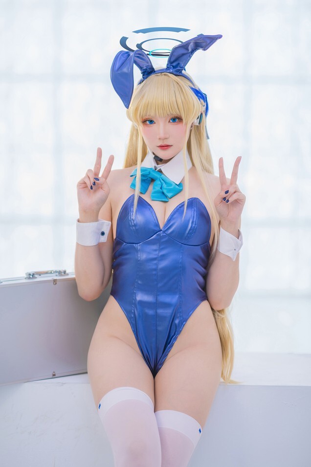 瓜希酱 - TOKI兔兔 [25P-62MB]