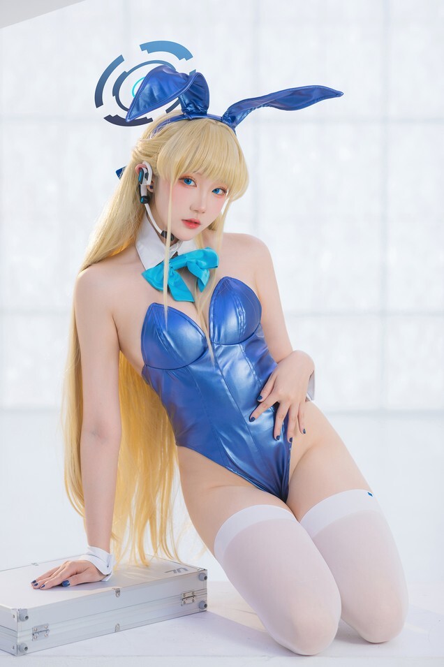 瓜希酱 - TOKI兔兔 [25P-62MB]