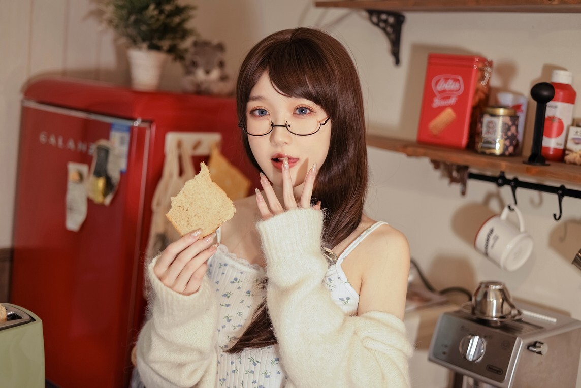 阿包也是兔娘  - 轻熟女 原版来喽~ [34P-593MB]