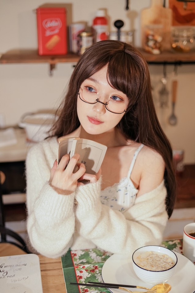 阿包也是兔娘  - 轻熟女 原版来喽~ [34P-593MB]