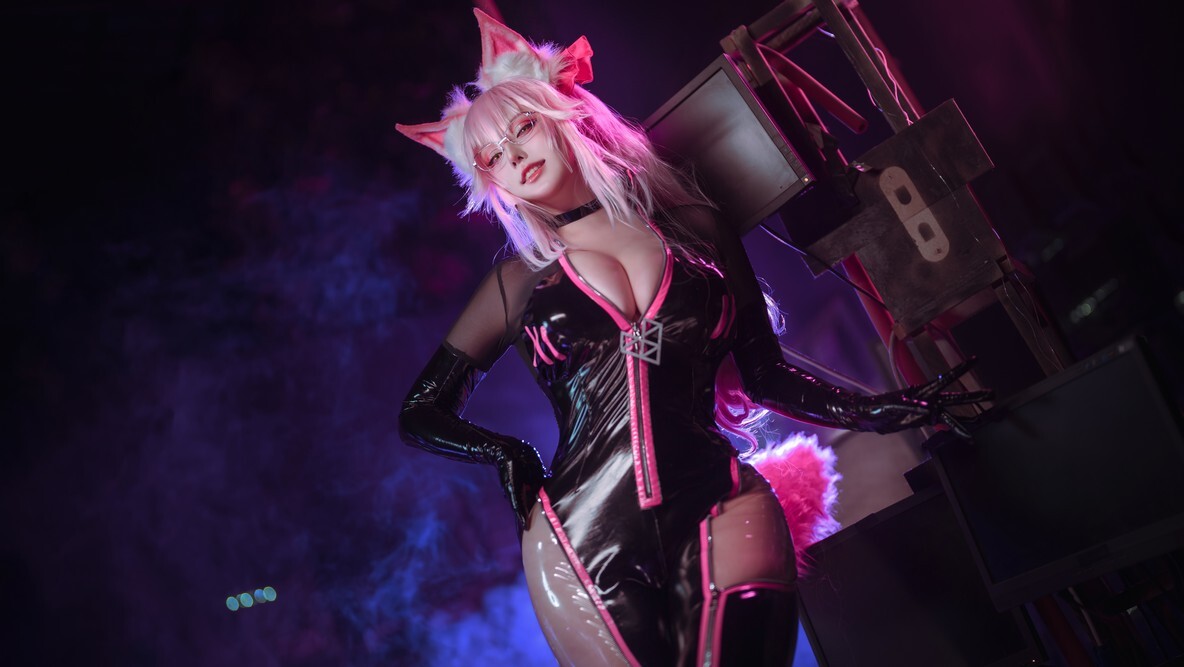 菌烨tako - 23年3月舰长图 高扬斯卡娅 [12P-167MB]