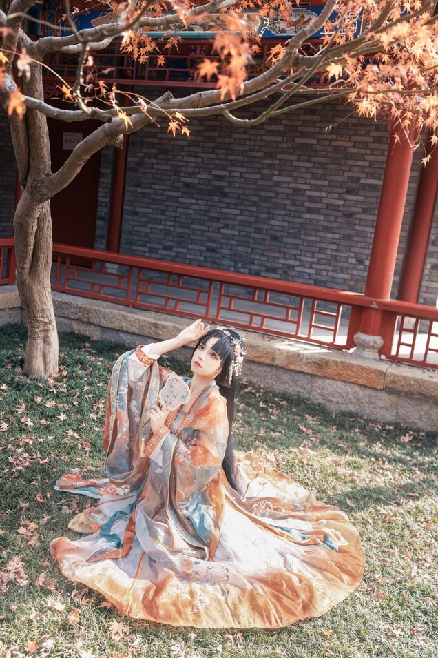 贰加六 - 红叶赋 [25P-292MB]