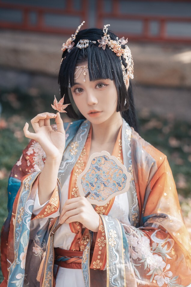 贰加六 - 红叶赋 [25P-292MB]