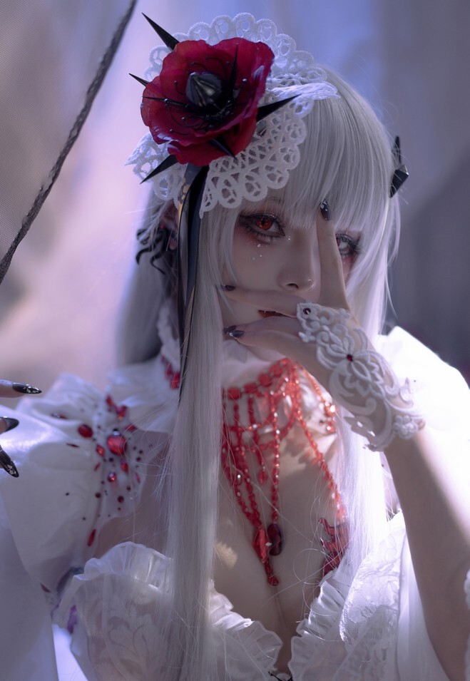 w百合欧皇子w - MBCC-S-053 可可莉克 [18P-176MB]