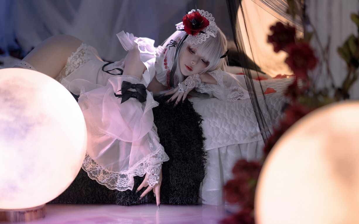 w百合欧皇子w - MBCC-S-053 可可莉克 [18P-176MB]