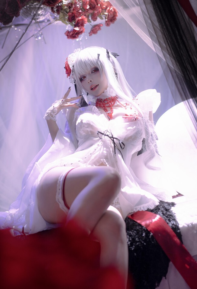 w百合欧皇子w - MBCC-S-053 可可莉克 [18P-176MB]