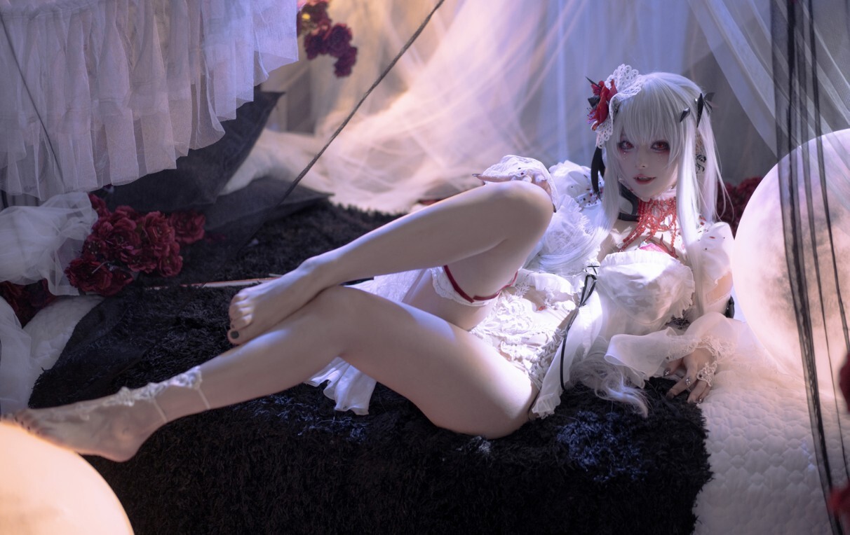 w百合欧皇子w – MBCC-S-053 可可莉克 [18P-176MB]