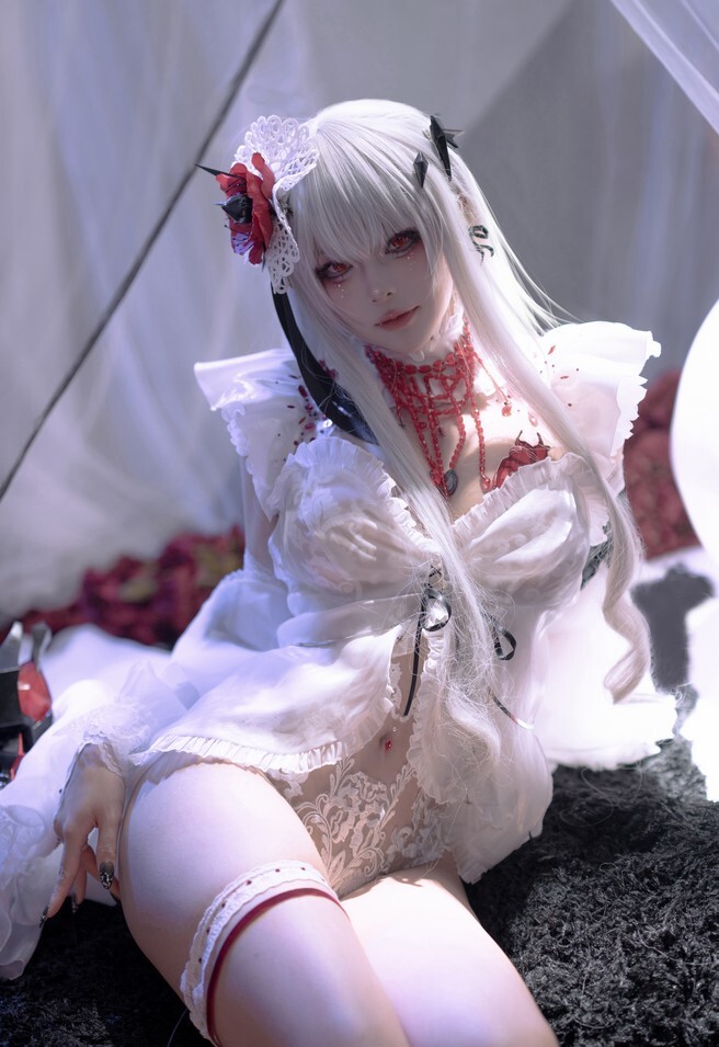 w百合欧皇子w - MBCC-S-053 可可莉克 [18P-176MB]