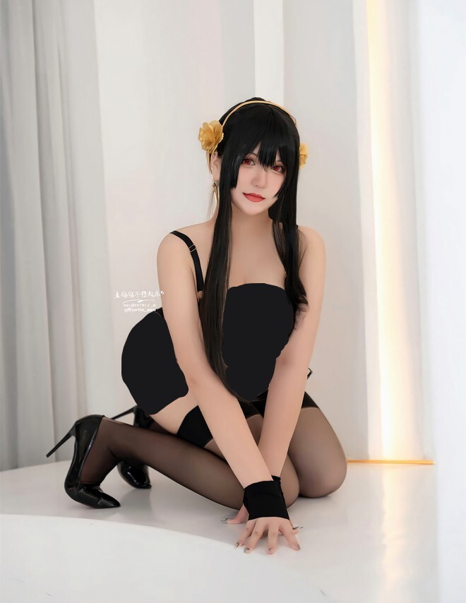 夏鸽鸽不想起床 - 约尔太太贵妇内衣 [48P1V-328MB]