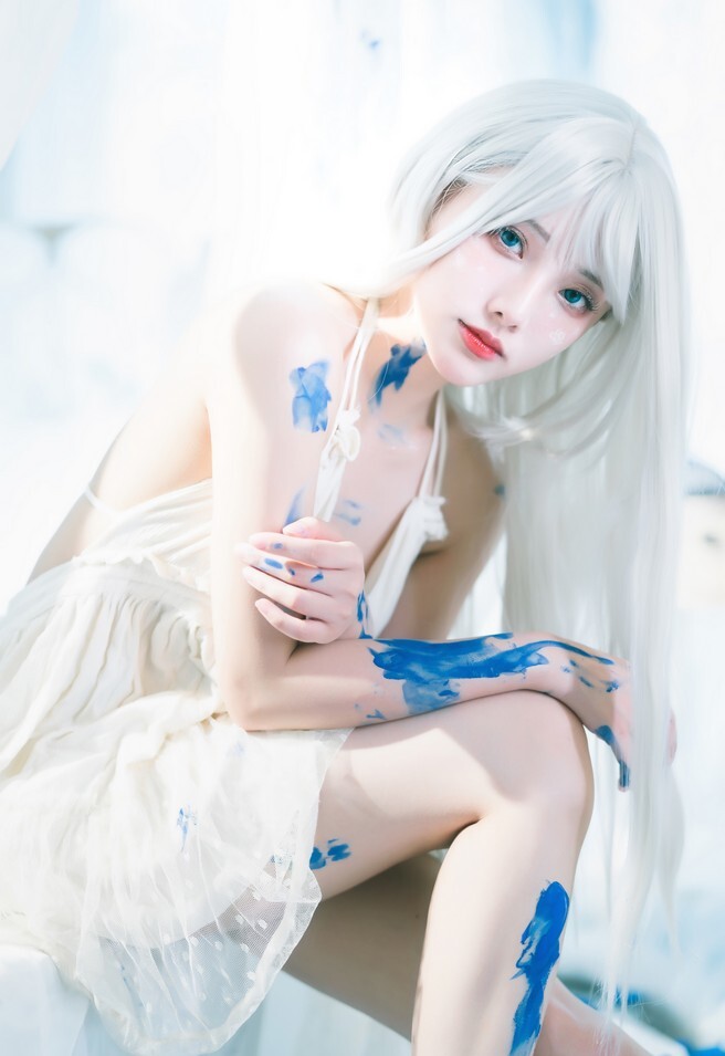 阿璇学妹 - 最后的玫瑰 [18P-64MB]