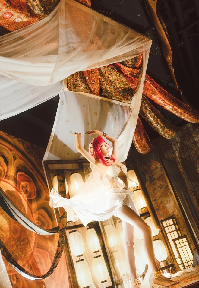 艾瑞-iry - 摩尔迦娜 [14P-58MB]