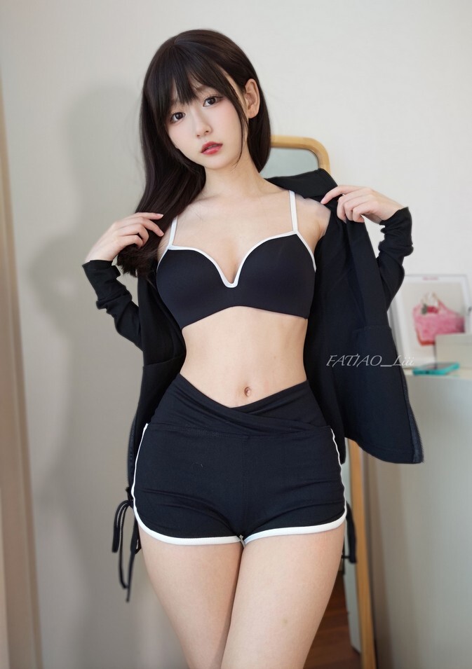 迷之呆梨 - 23.09月fantia会员订阅合集（全6期）[103P-185MB]