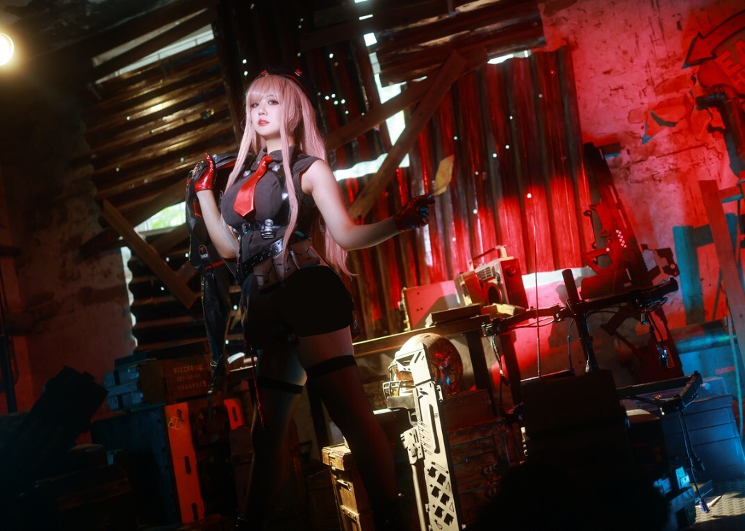 小完能干脆面qvq - 拉毗 [15P-145MB]