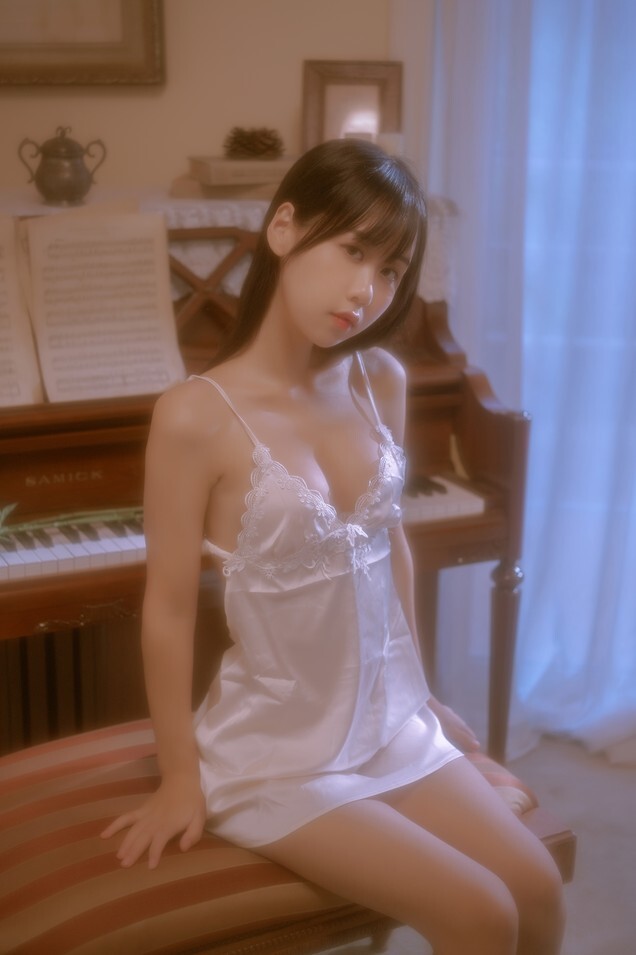 萌芽儿 - 遐想 [27P-631MB]