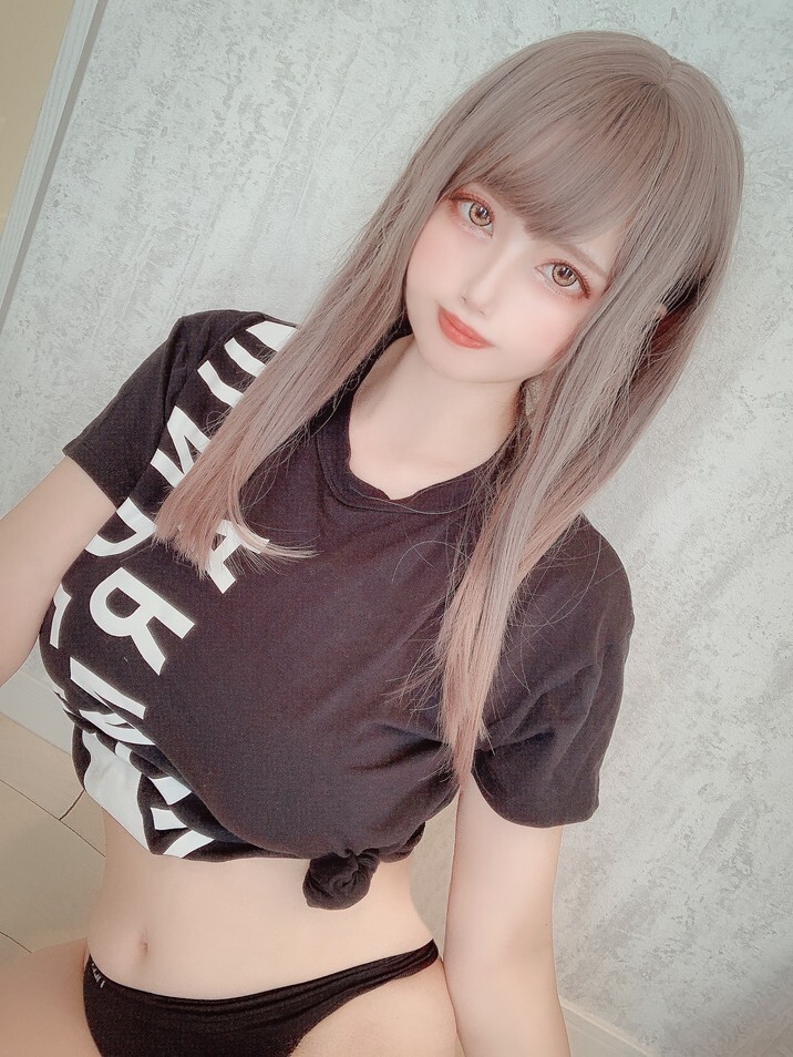 Uriうり -  Fantia2021-08月会员订阅合集 [55P1V-223MB]