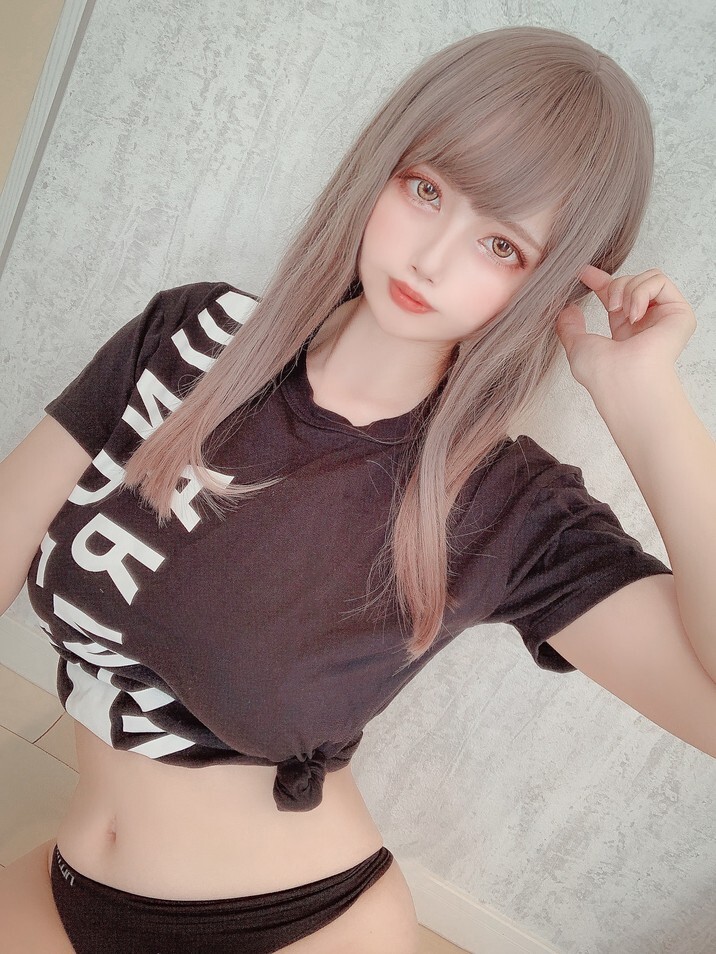 Uriうり -  Fantia2021-08月会员订阅合集 [55P1V-223MB]