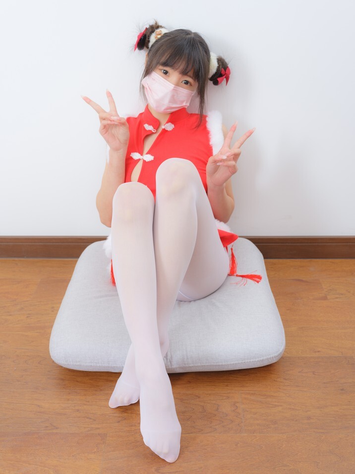 森萝财团 - 内部VIP系列 春雪 01E4K [109P2V-6.12GB]