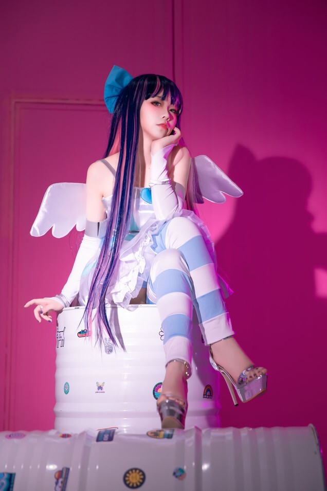 G44不会受伤 - S妹天使 [20P-154MB]