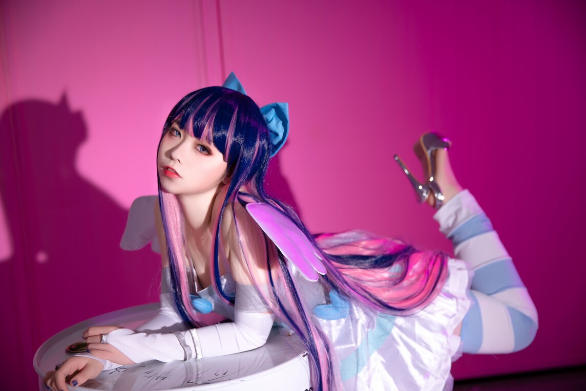 G44不会受伤 - S妹天使 [20P-154MB]