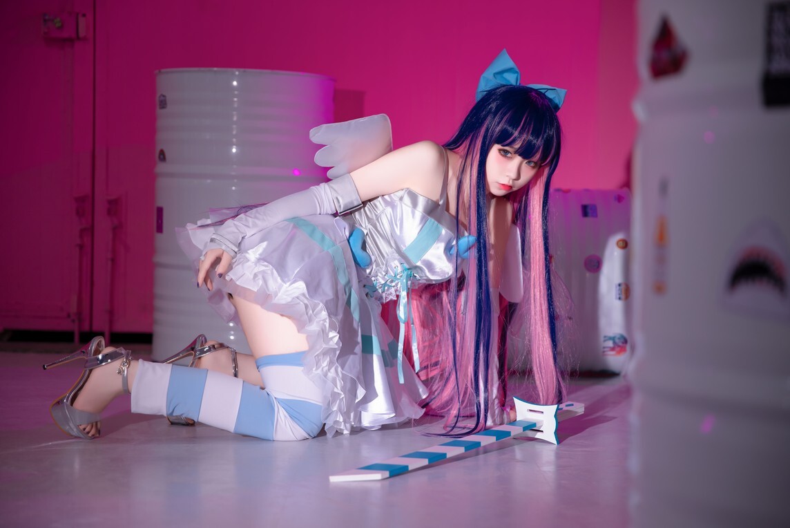 G44不会受伤 - S妹天使 [20P-154MB]