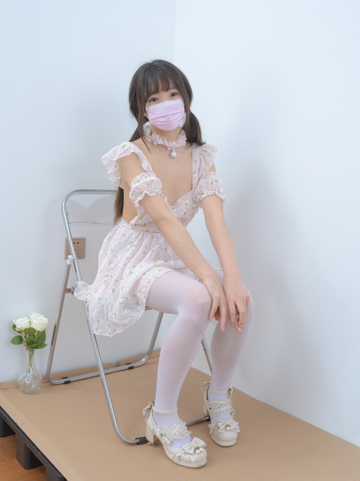 森萝财团 - 内部VIP系列 春雪 04E4K [110P2V-5.61GB]