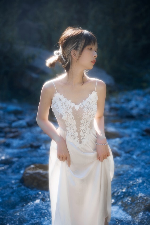 清青琴玖 - 静花照水 [37P-608MB]