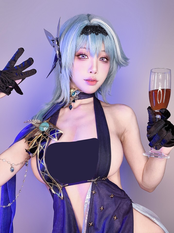 水淼aqua - Fantia 23-08月会员订阅合集(3套) [78P-94MB]