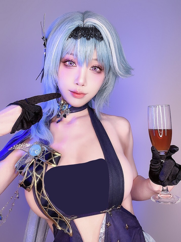 水淼aqua - Fantia 23-08月会员订阅合集(3套) [78P-94MB]