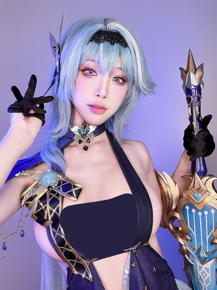 水淼aqua - Fantia 23-08月会员订阅合集(3套) [78P-94MB]