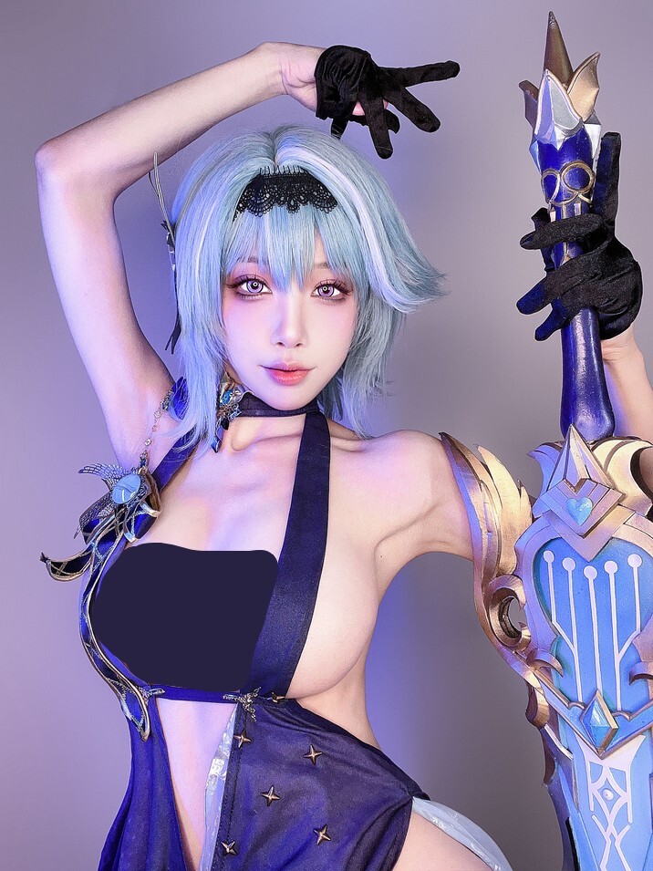 水淼aqua - Fantia 23-08月会员订阅合集(3套) [78P-94MB]