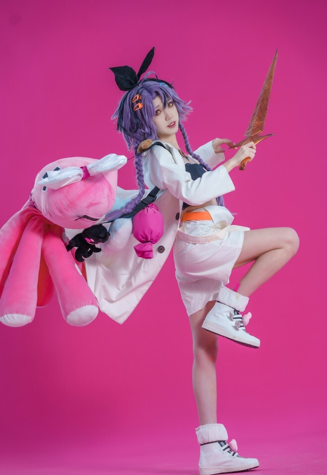 七米 – 禁闭者 MBCC-S-367 莓丝 [15P-97MB]