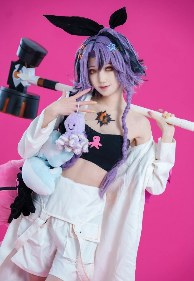 七米 - 禁闭者 MBCC-S-367 莓丝 [15P-97MB]